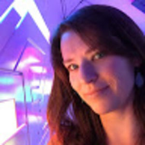 Meet your Posher, Krista